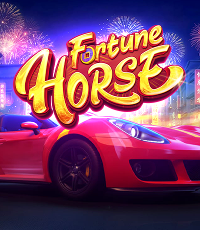 Fortune Horse