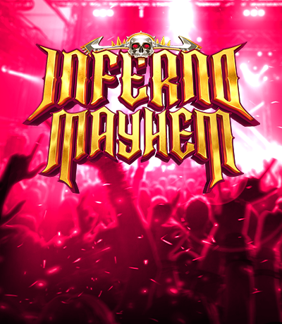 inferno mayhem เล่นเลย