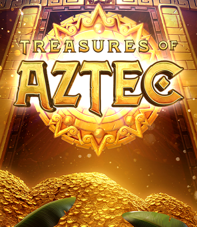 treasures of aztec เล่นเลย